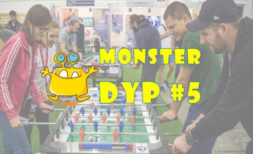 DYP LIGA 16/17 - 5.Splitski